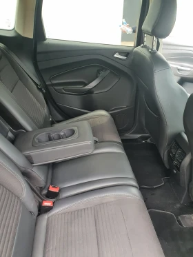 Ford Kuga 2.0 - 5150 € / 10072.52 лв. - 12358526 3