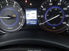 Infiniti QX80 5.6L V-8 DI, DOHC, VVT, 400HP 4X2 Drive - 8900 € / 17406.89 лв. - 30998791 7