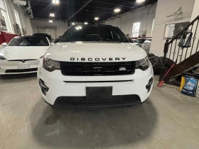 Land Rover Discovery Sport * HSE * CARFAX * БЕЗ ПЪРВОНАЧАЛНА ВНОСКА, снимка 6