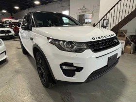 Land Rover Discovery Sport * HSE * CARFAX * БЕЗ ПЪРВОНАЧАЛНА ВНОСКА, снимка 12