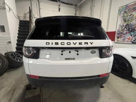 Land Rover Discovery Sport * HSE * CARFAX * БЕЗ ПЪРВОНАЧАЛНА ВНОСКА, снимка 4