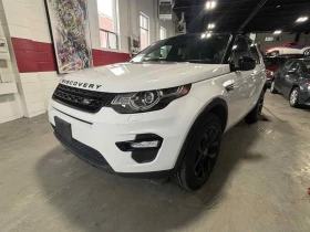 Land Rover Discovery Sport * HSE * CARFAX * БЕЗ ПЪРВОНАЧАЛНА ВНОСКА - изображение 1
