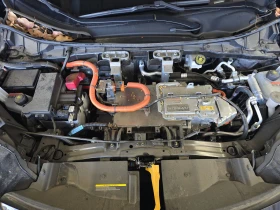 Nissan Ariya ENGAGE e-4ORCE HEAD-UP/DIGIAL/ПОДГРЕВИ - 21700 € / 42441.51 лв. - 11765790 7