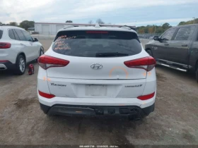 Hyundai Tucson LIMITED - 10422 € / 20383.66 лв. - 95478915 5