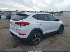 Hyundai Tucson LIMITED - 10422 € / 20383.66 лв. - 95478915 6