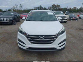 Hyundai Tucson LIMITED - 10422 € / 20383.66 лв. - 95478915 2