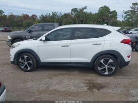 Hyundai Tucson LIMITED - 10422 € / 20383.66 лв. - 95478915 7