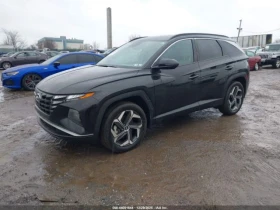 Hyundai Tucson AWD* Pano* Ambient* Digital Key* Камера* Remote*  - 16600 € / 32466.78 лв. - 29520160 4