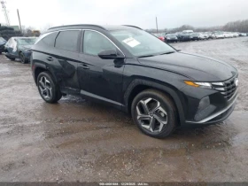 Hyundai Tucson AWD* Pano* Ambient* Digital Key* Камера* Remote* 