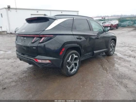 Hyundai Tucson AWD* Pano* Ambient* Digital Key* Камера* Remote*  - 16600 € / 32466.78 лв. - 29520160 7