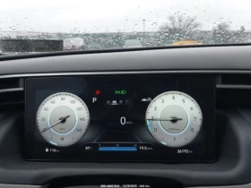 Hyundai Tucson AWD* Pano* Ambient* Digital Key* Камера* Remote*  - 16600 € / 32466.78 лв. - 29520160 12