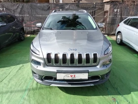 Jeep Cherokee - 7250 € / 14179.77 лв. - 70382784 2
