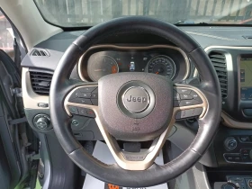 Jeep Cherokee - 7250 € / 14179.77 лв. - 70382784 14