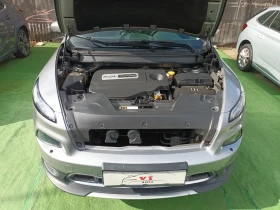 Jeep Cherokee - 7250 € / 14179.77 лв. - 70382784 17