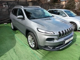 Jeep Cherokee - 7250 € / 14179.77 лв. - 70382784 3