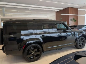 Land Rover Defender * V8 * 2 КЛЮЧА* ПОДГРЕВ* KEYLESS*  - 67000 € / 131040.61 лв. - 76009691 3