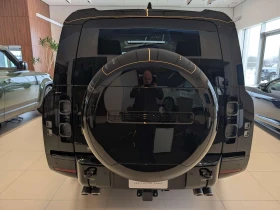 Land Rover Defender * V8 * 2 КЛЮЧА* ПОДГРЕВ* KEYLESS*  - 67000 € / 131040.61 лв. - 76009691 4
