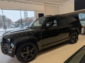 Land Rover Defender * V8 * 2 КЛЮЧА* ПОДГРЕВ* KEYLESS*  - 67000 € / 131040.61 лв. - 76009691 2