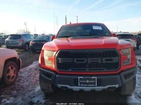 Ford Raptor 3.5l F-150 | Auto.bg — изображение 12