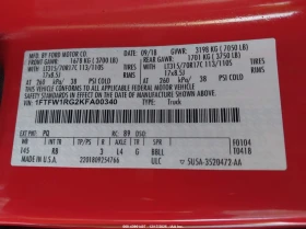 Ford Raptor 3.5l F-150 | Auto.bg — изображение 9