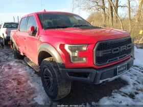 Ford Raptor 3.5l F-150