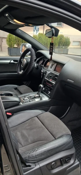 Audi Q7 - 11000 € / 21514.13 лв. - 16324300 7