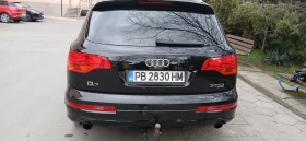 Audi Q7 - 11000 € / 21514.13 лв. - 16324300 2