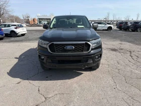 Ford Ranger * 4WD SuperCrew 5' Box * KEYLESS*  | Auto.bg — изображение 6