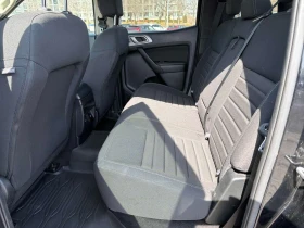 Ford Ranger * 4WD SuperCrew 5' Box * KEYLESS*  | Auto.bg — изображение 13