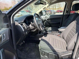 Ford Ranger * 4WD SuperCrew 5' Box * KEYLESS*  | Auto.bg — изображение 5