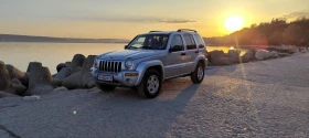 Jeep Cherokee CRD Limited - 4000 € / 7823.32 лв. - 22755308 2