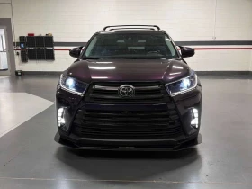 Toyota Highlander * Limited * LОUIS VUITTON EDITION*  - 25000 € / 48895.75 лв. - 55755382 6