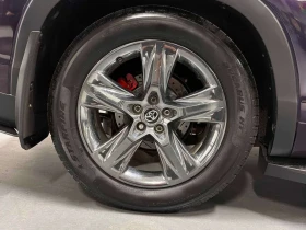 Toyota Highlander * Limited * LОUIS VUITTON EDITION*  - 25000 € / 48895.75 лв. - 55755382 7