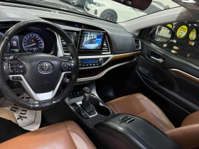 Toyota Highlander * Limited * LОUIS VUITTON EDITION*  - 25000 € / 48895.75 лв. - 55755382 9