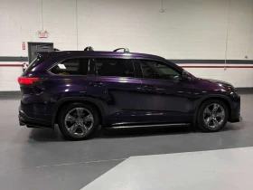 Toyota Highlander * Limited * LОUIS VUITTON EDITION*  - 25000 € / 48895.75 лв. - 55755382 3