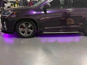 Toyota Highlander * Limited * LОUIS VUITTON EDITION*  - 25000 € / 48895.75 лв. - 55755382 13