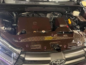 Toyota Highlander * Limited * LОUIS VUITTON EDITION*  - 25000 € / 48895.75 лв. - 55755382 16