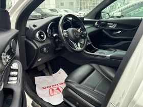 Mercedes-Benz GLC 300 * CARFAX * ���� * KEYLESS * ���� �� ������ | Mobile.bg � ����� ������ 5