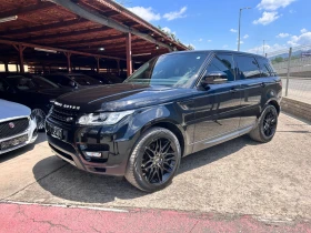 ����� �� �������� �� Land Rover Range Rover Sport 3.0TDV6 HSE