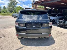 ����� �� �������� �� Land Rover Range Rover Sport 3.0TDV6 HSE