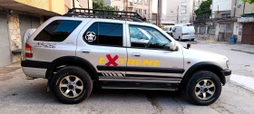 Opel Frontera | Mobile.bg � ����� ������ 4