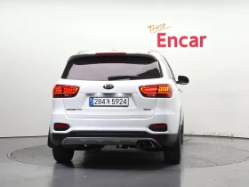 Kia Sorento DIESEL 2.0 2WD PRESTIGE | Mobile.bg � ����� ������ 4