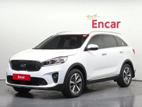 ������ Kia Sorento