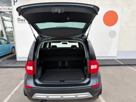 Skoda Yeti | Mobile.bg � ����� ������ 9
