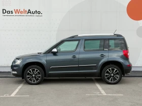 Skoda Yeti | Mobile.bg � ����� ������ 3