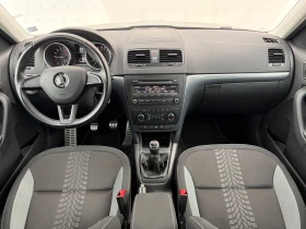 Skoda Yeti | Mobile.bg � ����� ������ 4