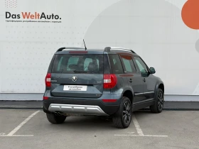 Skoda Yeti | Mobile.bg � ����� ������ 2