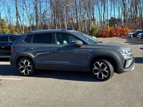 VW Taos undefined | Auto.bg — изображение 3