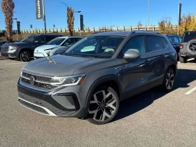 VW Taos 
