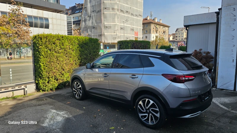 Opel Grandland X 1.6T-180HP-AT8-Business Innovation, снимка 6 - Автомобили и джипове - 48158886